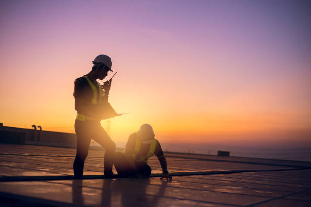 Best Roof Repair Services  in Heritage Village, CT