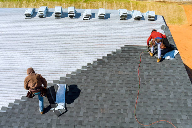 Best Gutter Installation and Roofing  in Heritage Village, CT
