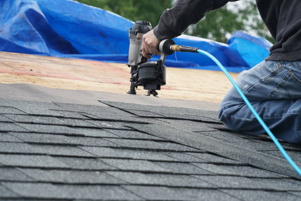 Best Flat Roof Repair Services  in Heritage Village, CT