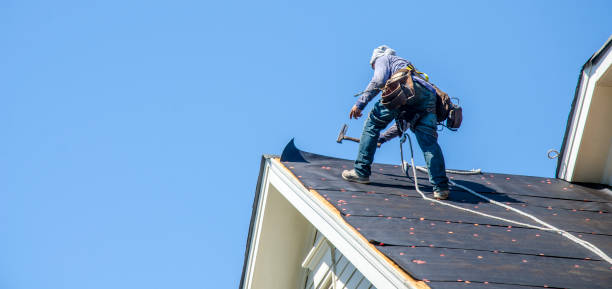 Quick and Trustworthy Emergency Roof Repair Services in Heritage Village, CT