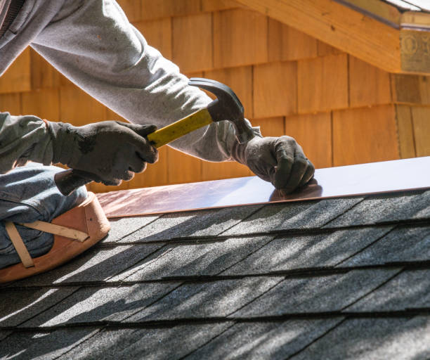 Best Residential Roof Replacement  in Heritage Village, CT